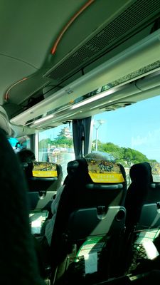 Karatsu Castle by null