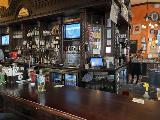 B.D. Riley's Irish Pub at Mueller by null