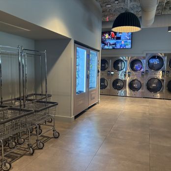 Soap Laundry Lounge - Laundry Machines - Coffee & Tea Near Me - San Antonio, Texas Soap Laundry Lounge - Laundry Machines - Coffee & Tea Near Me - San Antonio, Texas
