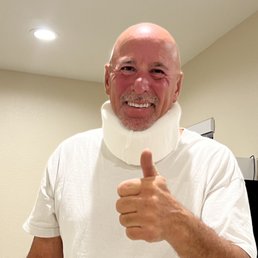 Dr. Devin Binder and his staff are the best. Dr. Devin Binder and his staff are the best.