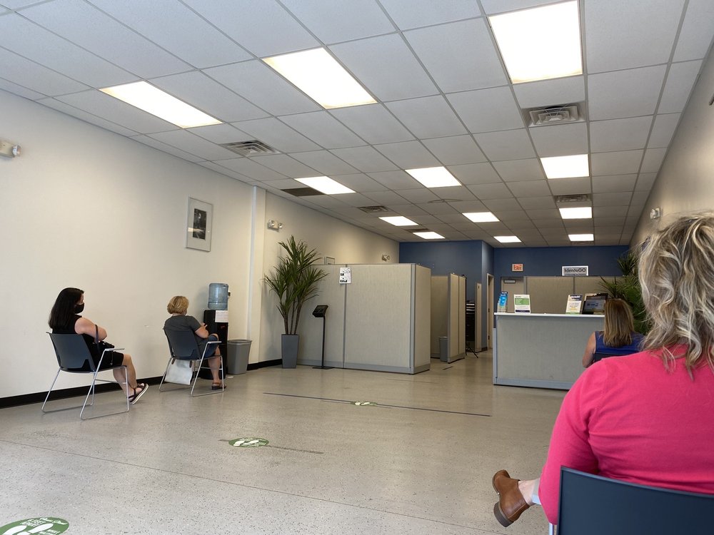 IDENTOGO Updated September 2024 43 Reviews 1742 Herlong Village