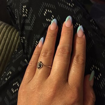 Traci's Nails - Tips, gel overlay and design by sandy - Nail Salons Near Me - Oakland, California Traci's Nails - Tips, gel overlay and design by sandy - Nail Salons Near Me - Oakland, California