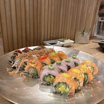 Oita Sushi - Sushi Bars Near Me - Brooklyn, New York Oita Sushi - Sushi Bars Near Me - Brooklyn, New York