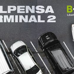B-Rent Noleggio Auto