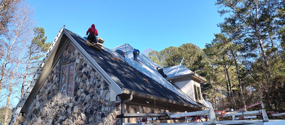 Slide of Boerema Roofing And Repair