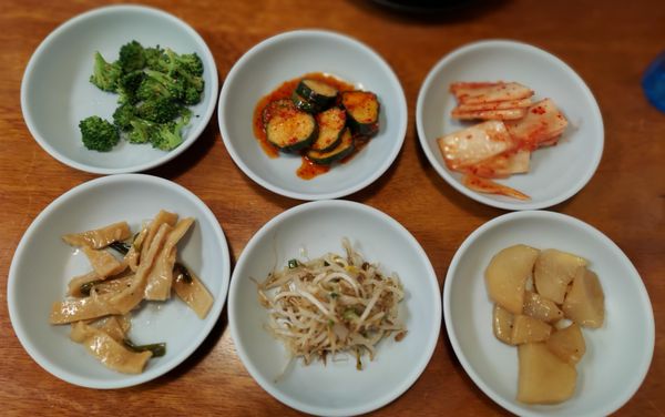 Jang Soo Jang | Korean Restaurant by null