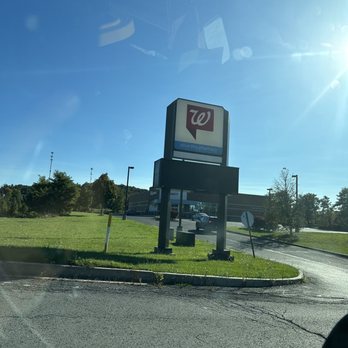 Walgreens - a sign for a convenience store - Cosmetics & Beauty Supply Near Me - Frostburg, Maryland Walgreens - a sign for a convenience store - Cosmetics & Beauty Supply Near Me - Frostburg, Maryland