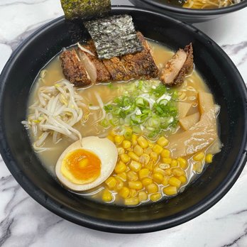 Sudooku Ramen - R05 Chicken Ramen - Ramen Near Me - Naperville, Illinois