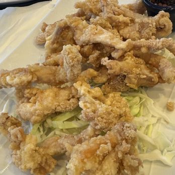 Maui Lemongrass - Popcorn chicken - Chinese Near Me - Maui, Hawaii Maui Lemongrass - Popcorn chicken - Chinese Near Me - Maui, Hawaii
