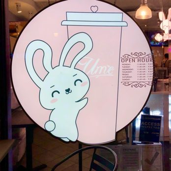 Ume Tea - Coffee & Tea Near Me - Cupertino, California
