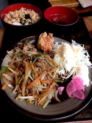 餃子工房ちびすけ阿倍野店 Chinese 阿倍野筋1丁目1 61 阿倍野区 大阪市 阿倍野区 大阪府 Japan Restaurant Reviews Phone Number Yelp