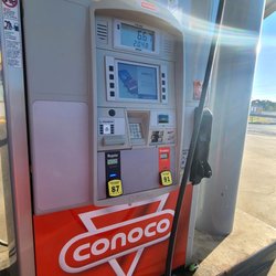 Rapid Roberts No 122 - D' Conoco / Rapid Robert's Joplin MO Sunday October 2, 2022