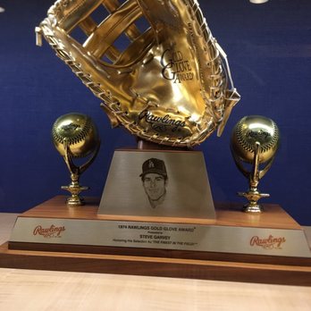 Dodger Stadium - Golden Glove Steve Garvey - Stadiums & Arenas Near Me - Los Angeles, California