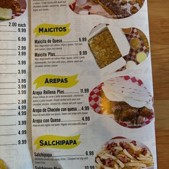 La Perrada Company - Hot Dogs Near Me - Sunrise, Florida La Perrada Company - Hot Dogs Near Me - Sunrise, Florida