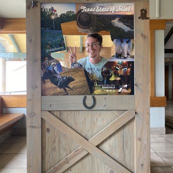 Texas Travel Information Center - Photo op! - Travel Services Near Me - Gainesville, Texas Texas Travel Information Center - Photo op! - Travel Services Near Me - Gainesville, Texas