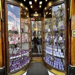 La Violeta