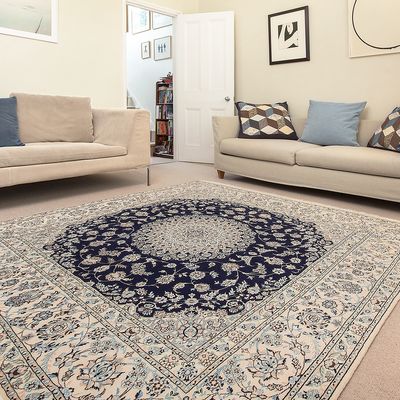 Ahwazian Oriental Rug Warehouse by null