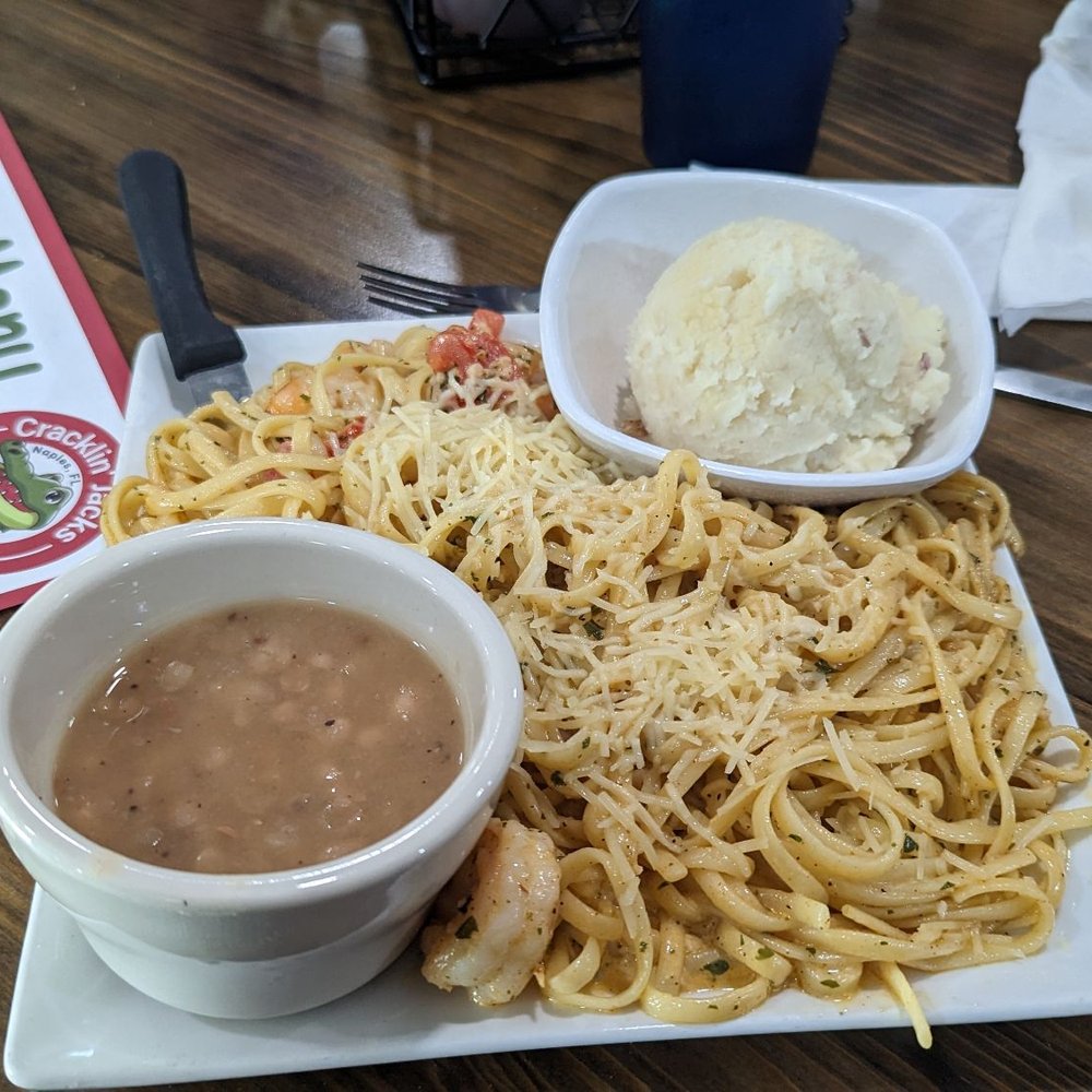 Cracklin' Jack's - Seafood Near Me - Naples, Florida Cracklin' Jack's - Seafood Near Me - Naples, Florida
