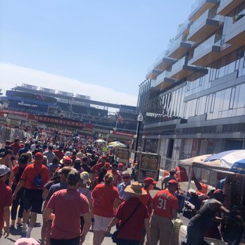 Nationals Park - Stadiums & Arenas Near Me - Washington, DC, District of Columbia Nationals Park - Stadiums & Arenas Near Me - Washington, DC, District of Columbia
