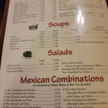 Mitla Cafe - Menu - Mexican Near Me - San Bernardino, California Mitla Cafe - Menu - Mexican Near Me - San Bernardino, California