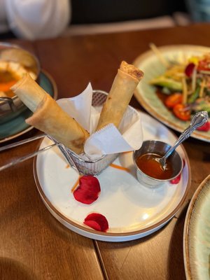 Chuan Chim Thai Cuisine by null