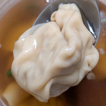 Dragon Gem - Wonton - Chinese Near Me - Pickering, Ontario