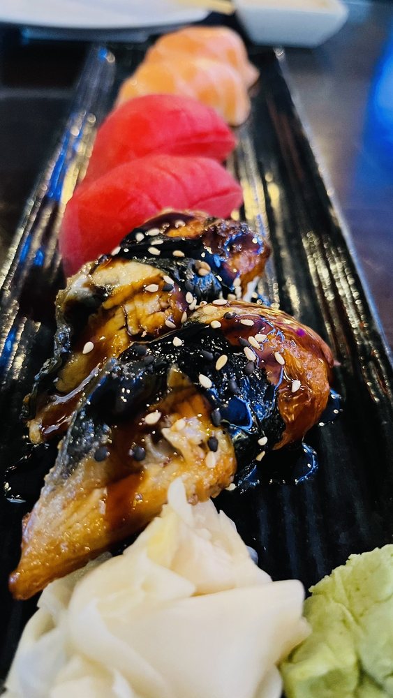 OKINAWA SUSHI & HIBACHI STEAK HOUSE Updated June 2024 462 Photos