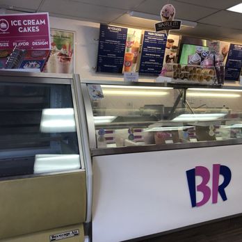 Baskin Robbins - Ice Cream & Frozen Yogurt Near Me - Santa Barbara, California