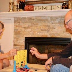 The Family Residence - Community connections