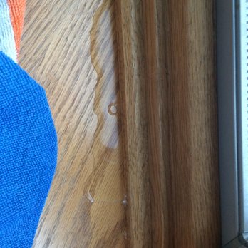 Renewal By Andersen - Leaking bay window. I wish I could post the video where you can hear the rain since they tried to tell me it’s coming from the inside today - Windows Installation Near Me - Cranford, New Jersey Renewal By Andersen - Leaking bay window. I wish I could post the video where you can hear the rain since they tried to tell me it’s coming from the inside today - Windows Installation Near Me - Cranford, New Jersey