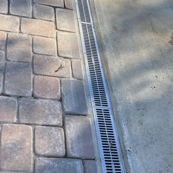 Mr. Martinez Landscaping - Channel drain - Landscaping Near Me - Vista, California Mr. Martinez Landscaping - Channel drain - Landscaping Near Me - Vista, California