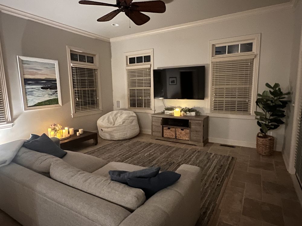 Soul Serenity Nashville - grief counselor in Brentwood, TN