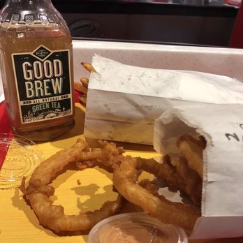 Z-Burger - Hot Dogs Near Me - Washington, DC, District of Columbia