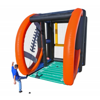 Bargain Bouncin Party Rentals - Field Goal Football Challenge - Party Equipment Rentals Near Me Bargain Bouncin Party Rentals - Field Goal Football Challenge - Party Equipment Rentals Near Me