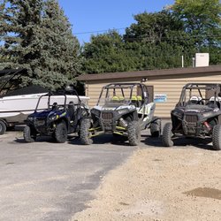 Epic Recreation RV Park