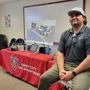 Photo of EMT Utah