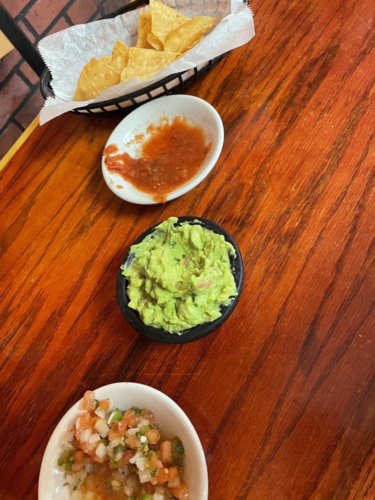 El Mariachi Restaurant