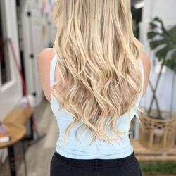 Haven Salon