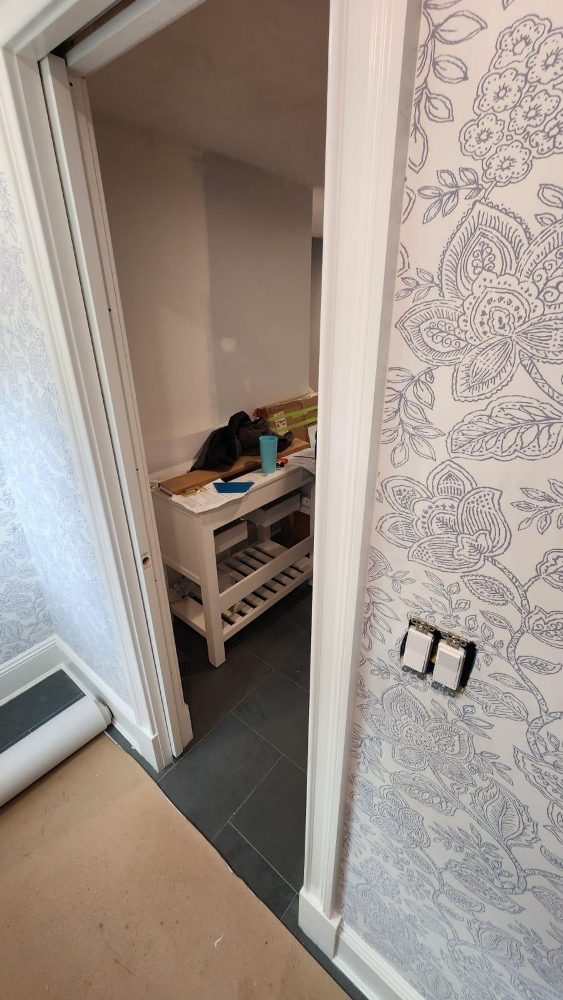 Slide of ARIE HOME IMPROVEMENT