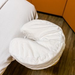 Solace Sky Massage