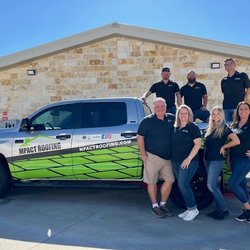 Mpact Roofing - Mpact Roofing Team
