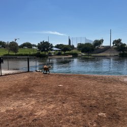 Cosmo Dog Park