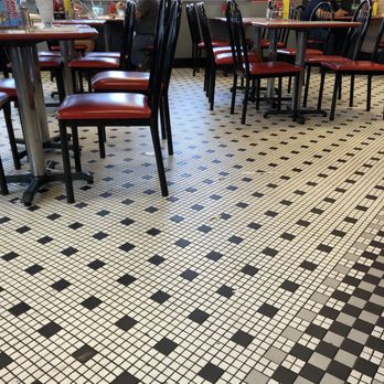 Steak ’n Shake - Fast Food Near Me - Columbus, Ohio