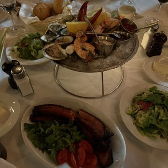 Keens Steakhouse - Steakhouses Near Me - New York, New York Keens Steakhouse - Steakhouses Near Me - New York, New York