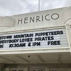 Henrico Theatre