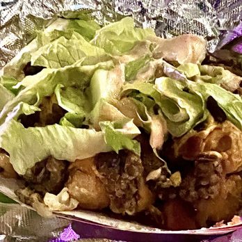Arlo's Junior - Totchos - Burgers Near Me - Austin, Texas