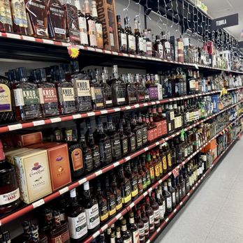 Bay State Wine & Spirits - Large selection of spirits - Beer, Wine & Spirits Near Me - Norwood, Massachusetts