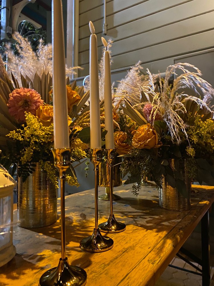 ROSIES & POSIES Updated July 2024 10 Photos 740 Story Rd, San Jose, California Florists