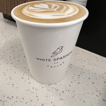 White Sparrow Coffee - Coffee Roasteries Near Me - Tustin, California White Sparrow Coffee - Coffee Roasteries Near Me - Tustin, California
