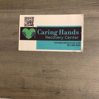 Caring Hands Recovery - Rehabilitation Center Near Me - Corona, California